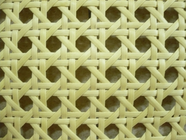 Chair Caning and Seat Weaving Supplies - China Rattan Cane Webbing, Natural  Rattan Mesh