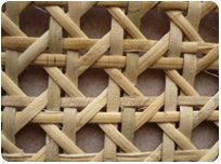 c grade rattan cane webbing