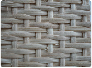 rattan webbing suppliers : 2x1 close core webbing mesh