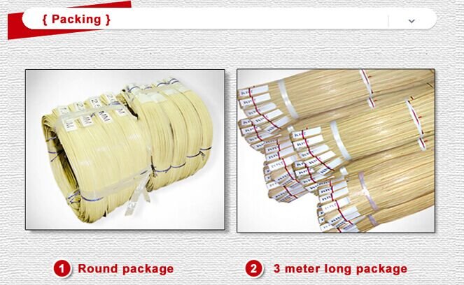 chair cane package by Coil or 3 METER