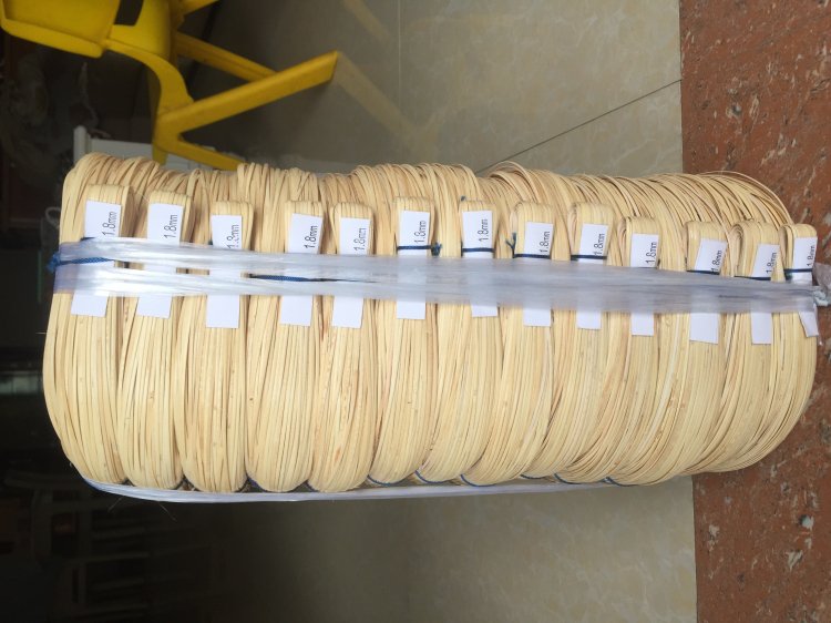 1,8 mm Material für Stuhlgeflecht