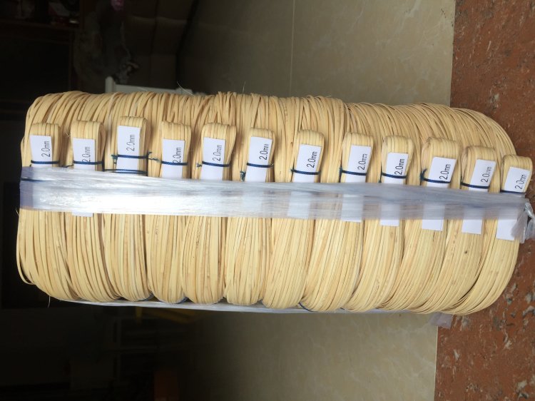 2,0 mm Stuhlgeflecht