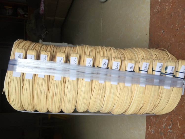 2,25 mm Stuhlgeflecht