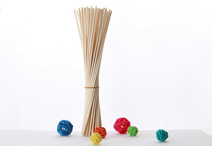 no package natural rattan perfume sticks