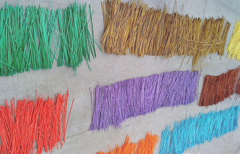 colorful rattan perfume sticks reeds 1