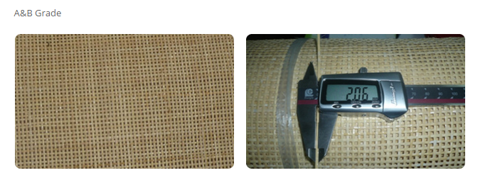 6x6 square mesh for export