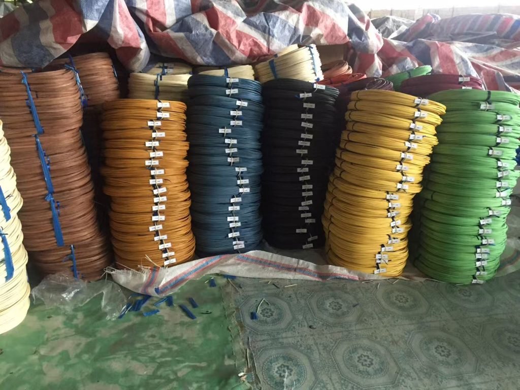 rattan core sizing by function