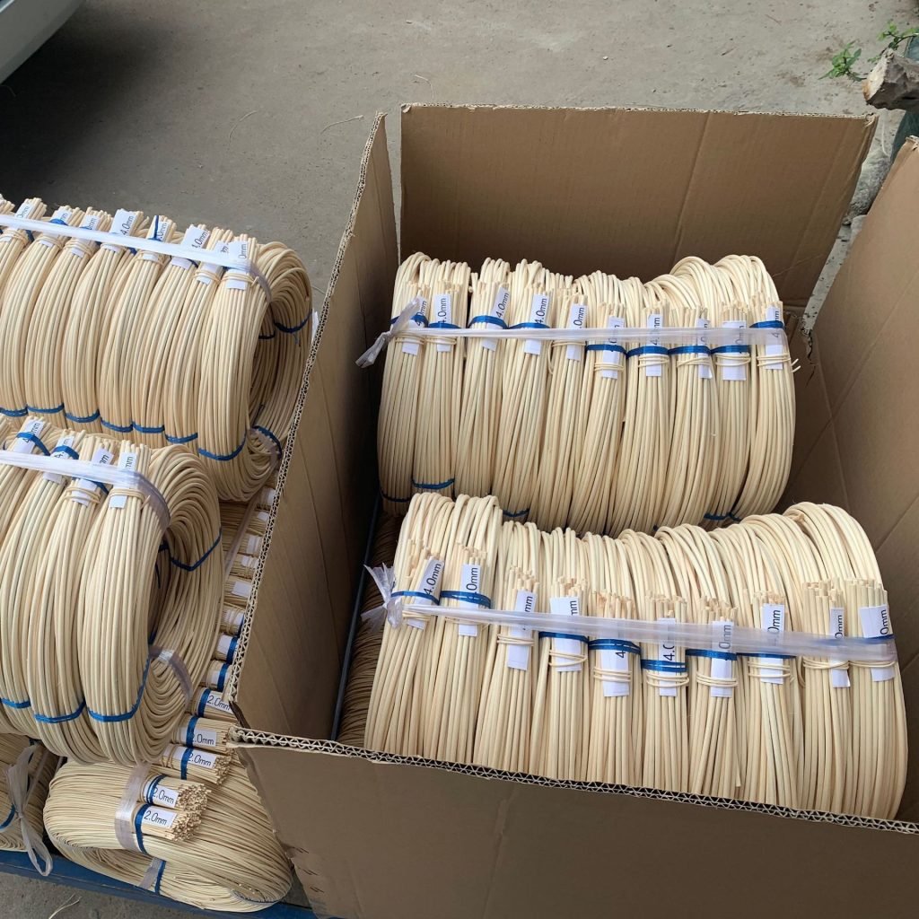 standard inner wrapping and carton specs