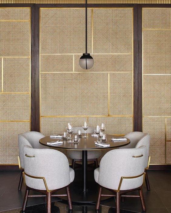 rattan durability specifications