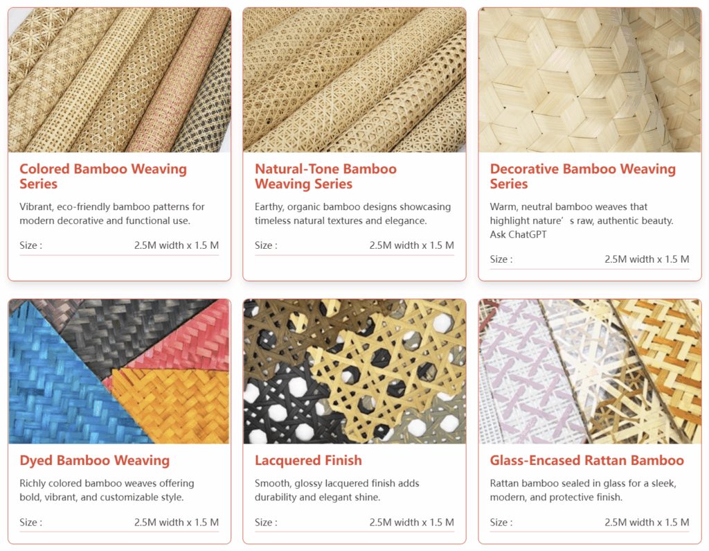 rattan weave patterns tropical Nordic interiors