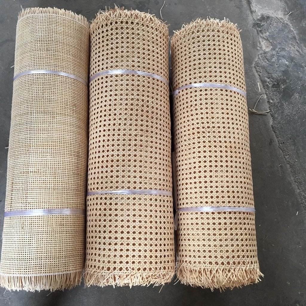 Introduction to Cane Webbing