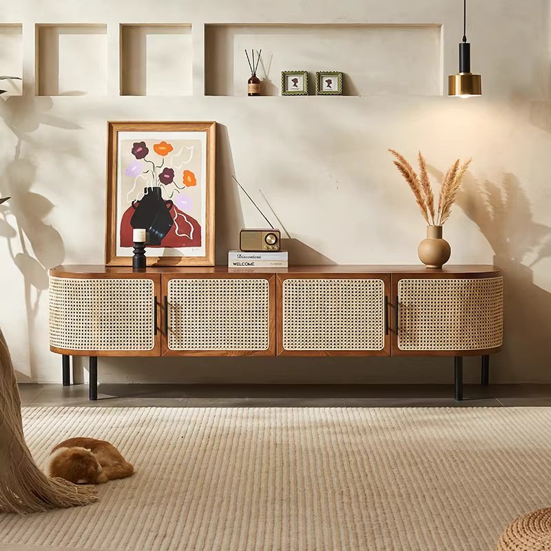 Rattan and wicker summary summary image