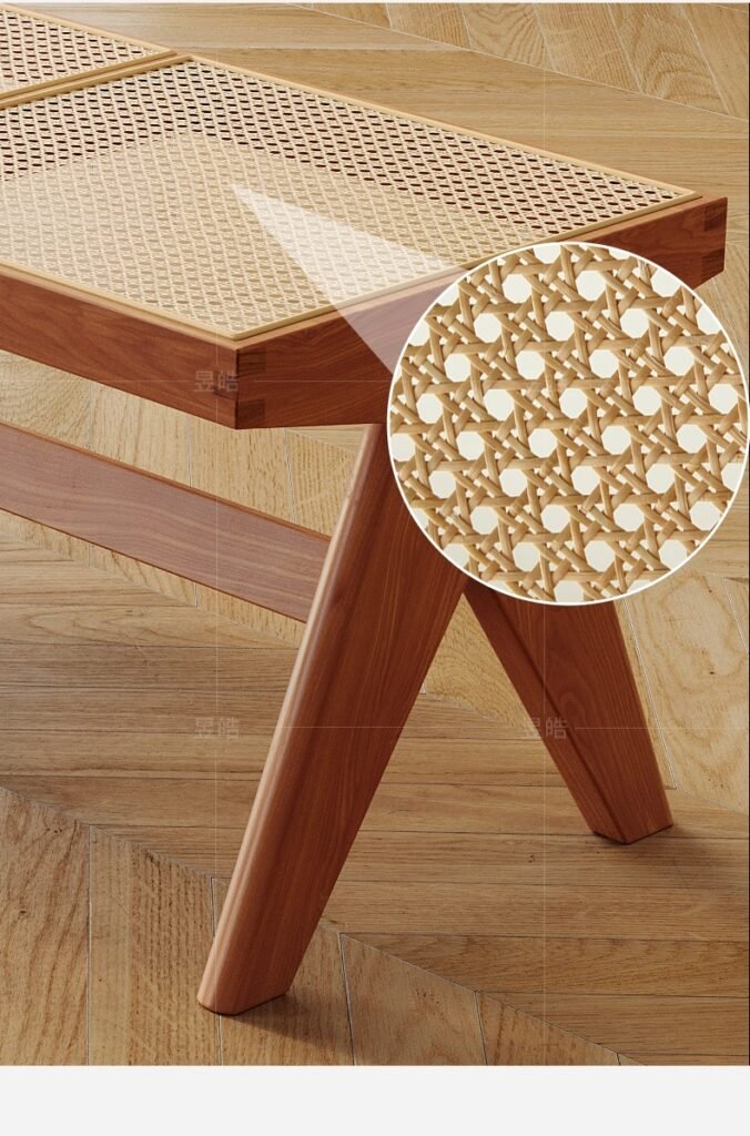 Rattan Seat Example