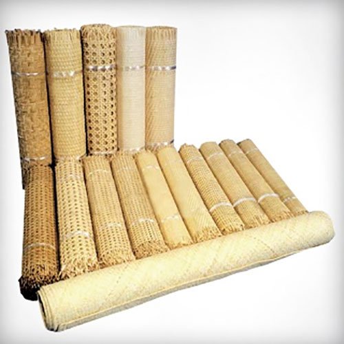 wholesaler rattan cane webbing