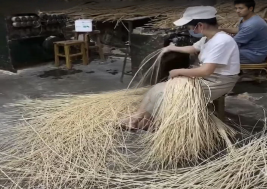 rattan cane webbing production step---3,Rattan wholesaler,Rattan cane webbing,Plastic rattan cane webbing, Rattan core, basket weaving rattan core,Rattan chair cane, Rattan peel ,rattan pole,Paper Webbing,Rattan mats,rattan cane for furniture making,rattan cane strips for crafts,rattan peel for weaving,rattan chair cane replacement,rattan peel strips,rattan pole suppliers,natural rattan mats,rattan webbing for chairs,rattan chair back webbing,rattan furniture cane webbing,rattan sheets for furniture