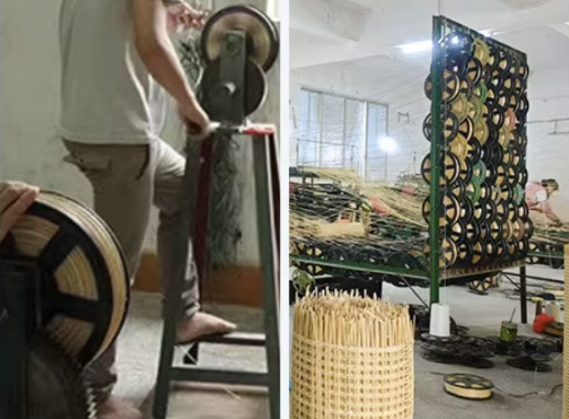 rattan cane webbing production step ----6,Rattan wholesaler,Rattan cane webbing,Plastic rattan cane webbing, Rattan core, basket weaving rattan core,Rattan chair cane, Rattan peel ,rattan pole,Paper Webbing,Rattan mats,rattan cane for furniture making,rattan cane strips for crafts,rattan peel for weaving,rattan chair cane replacement,rattan peel strips,rattan pole suppliers,natural rattan mats,rattan webbing for chairs,rattan chair back webbing,rattan furniture cane webbing,rattan sheets for furniture