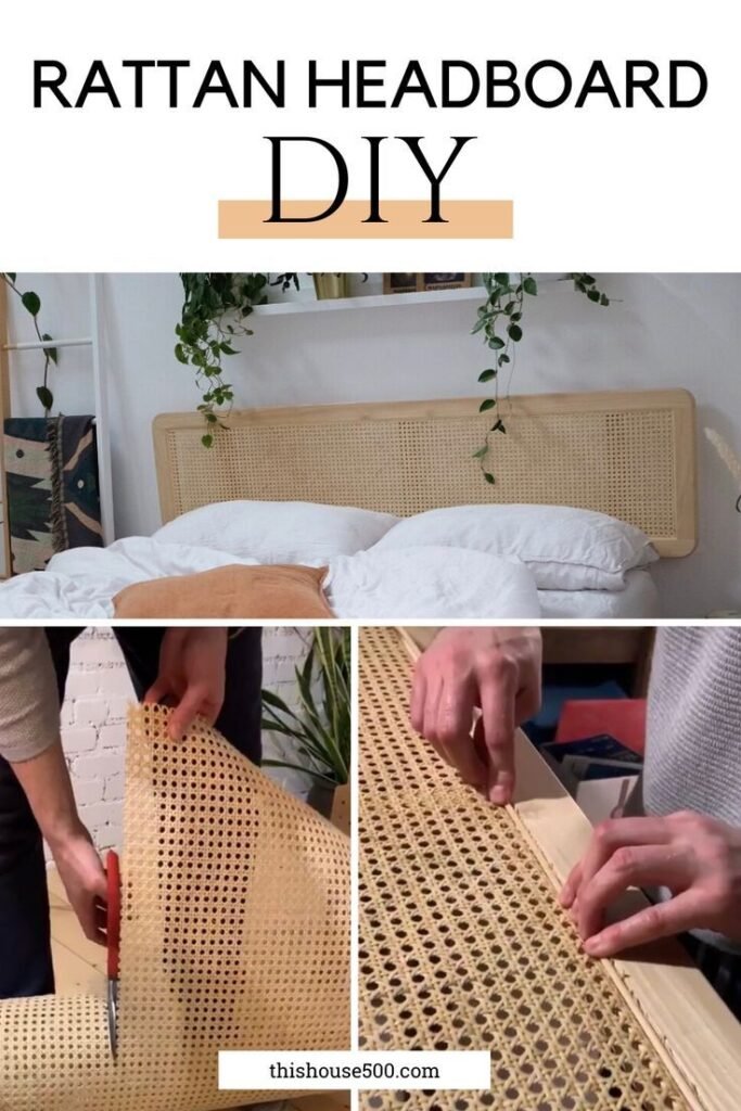 DIY projects with rattan cane strips rattan strips for DIY projects