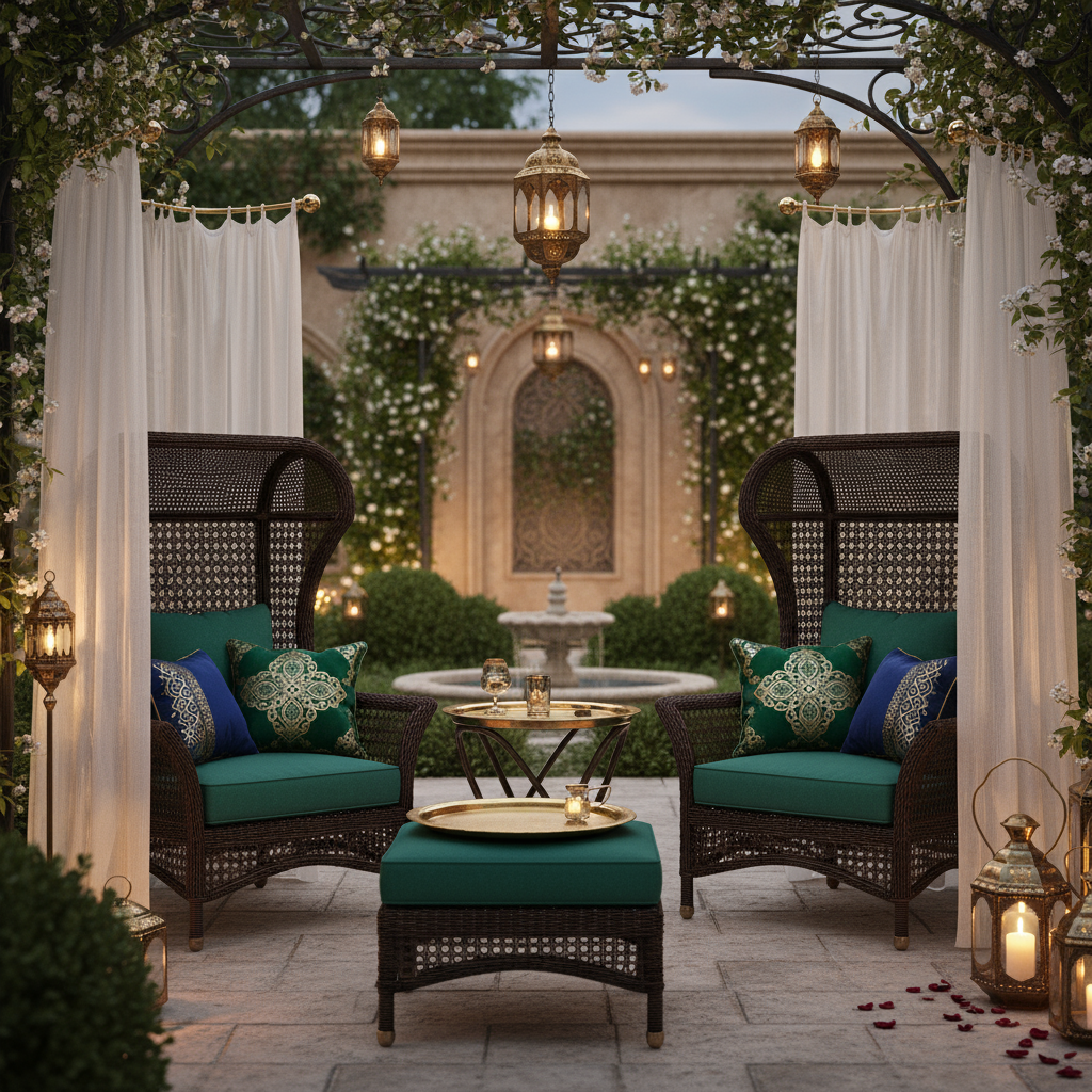 rattan webbing for middle east market 5