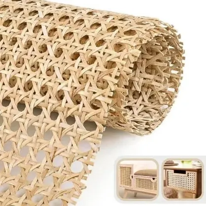 B grade natural rattan cane webbing,Wholesale Rattan Cane Webbing