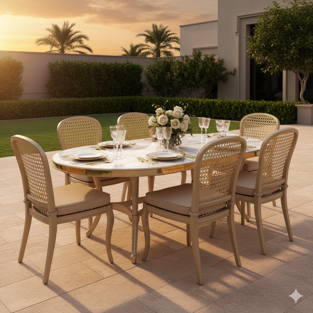 rattan webbing for middle east market 8