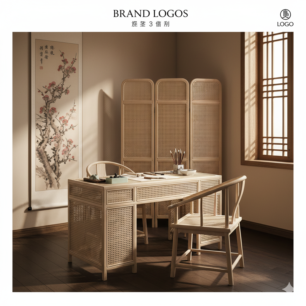 plastic webbing Chinese palette