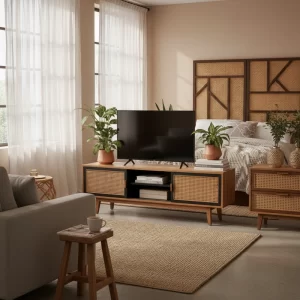 Best IKEA Rattan Hacks 2025