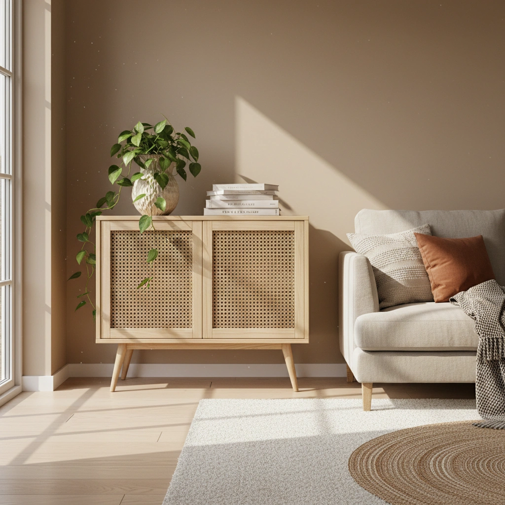 DIY IKEA IVAR cabinet