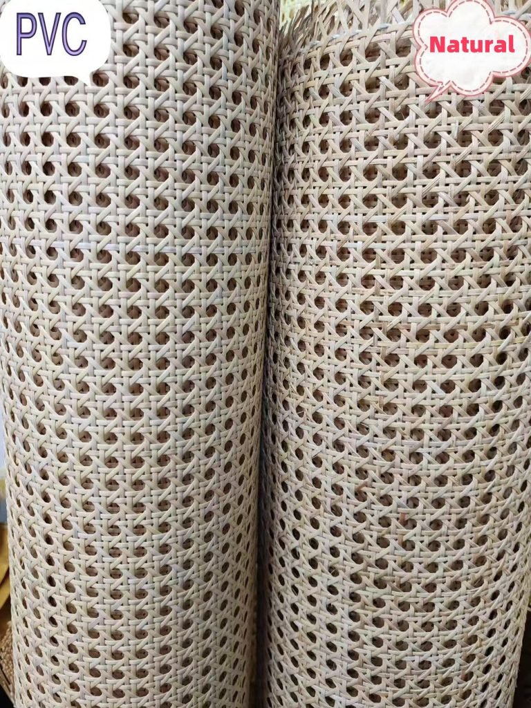 PVC AND NATUAL WEBBING