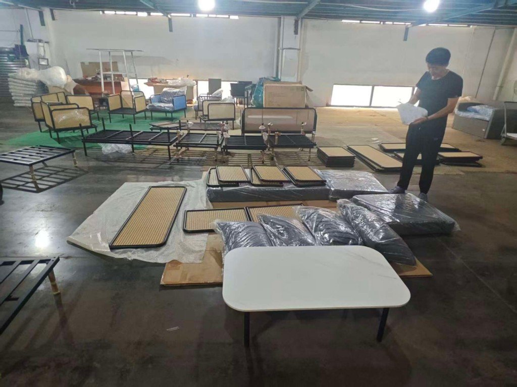 how we kd with our items