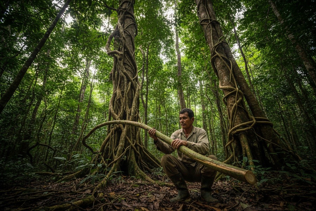Regional rattan quality differences between Indonesian premium and Vietnamese budget-friendly material options (ID#4)