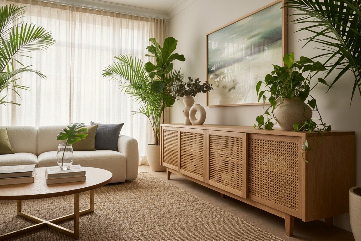 Maintaining quality consistency in large-scale rattan furniture production through inspection protocols (ID#5)