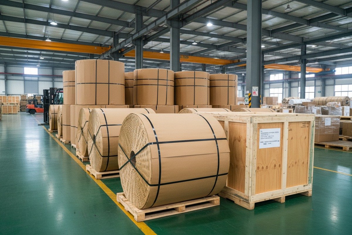 Natural rattan webbing edges showing soft fibrous fraying and exposed plant strands (ID#5)