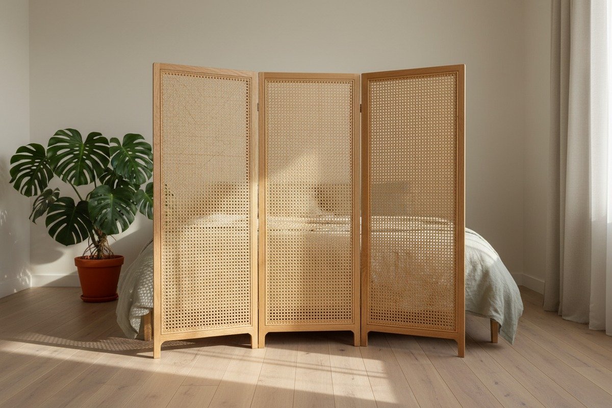 Installing Rattan Webbing Properly Techniques for soaking and installing rattan webbing for a long lasting wrinkle free finish (ID#5)