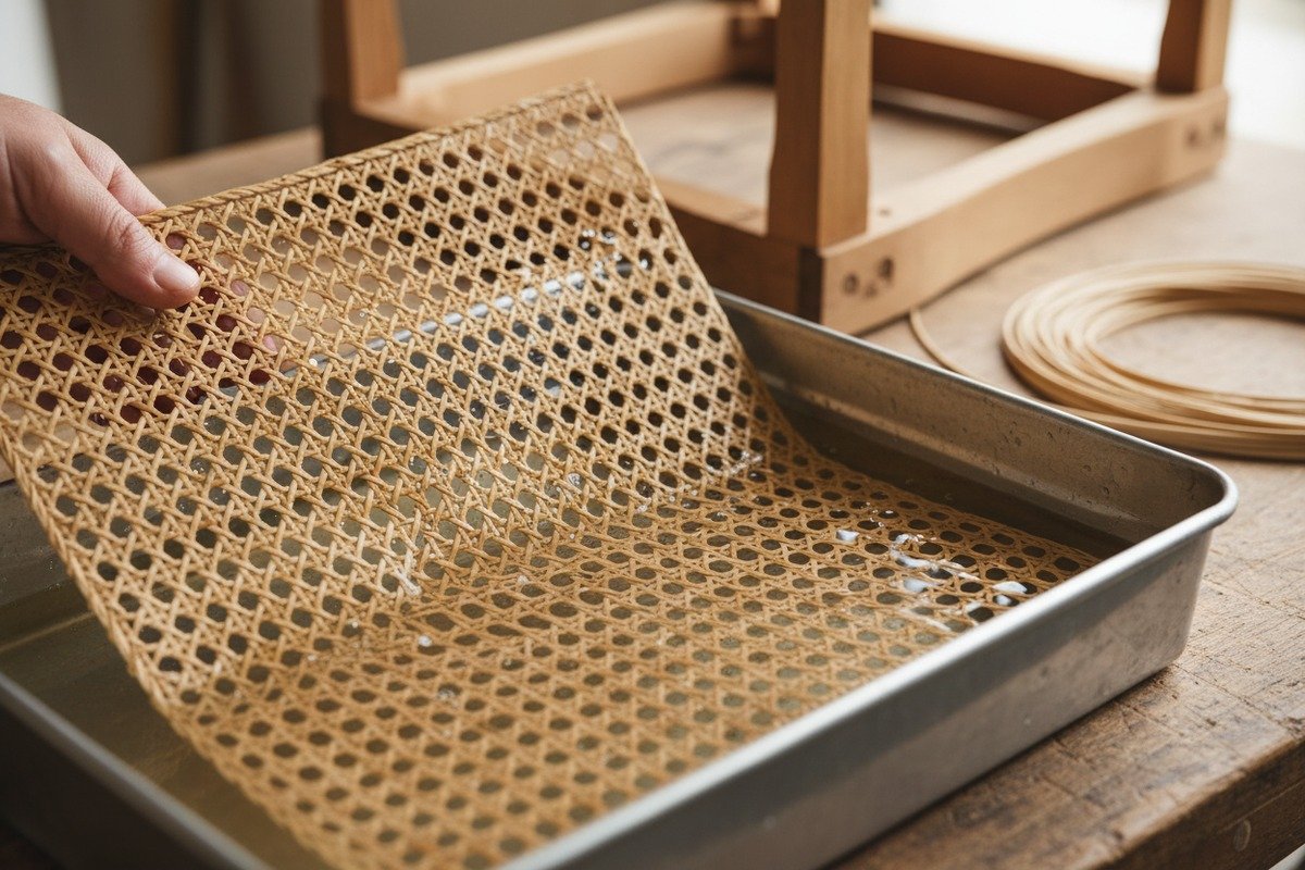 Finding a reliable wholesale supplier for factory scale rattan furniture restoration material needs (ID#5)