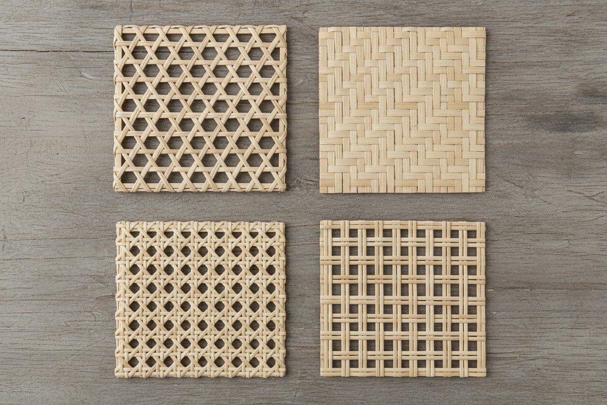 Finding a reliable wholesale partner for consistent high-quality rattan supply and grading (ID#4)