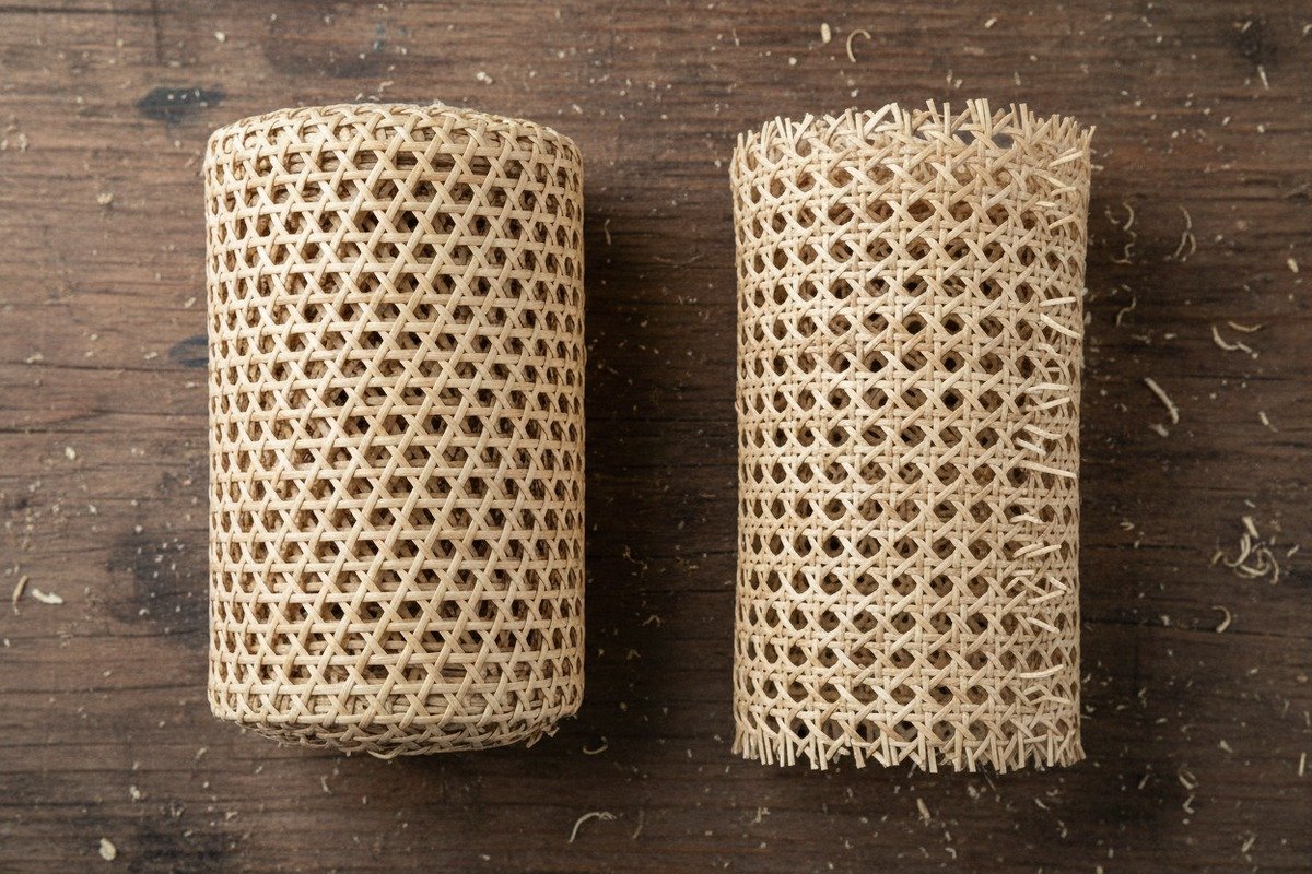 Grade A Rattan Wholesalers Finding Grade A rattan webbing wholesalers with competitive volume-based pricing and grading standards (ID#4)