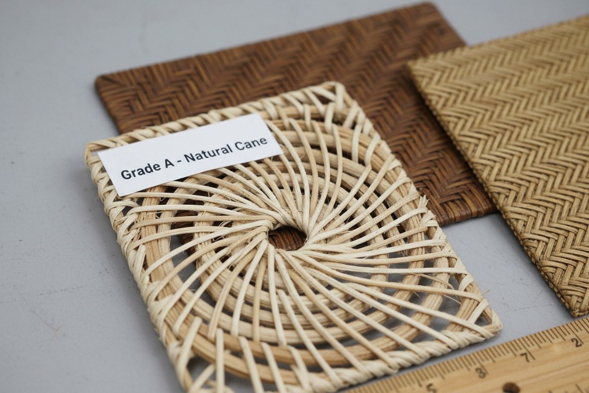 Verständnis der Kosten für Rattan-Muster und internationale Kurierversandgebühren für Großbestellungen (ID#4)