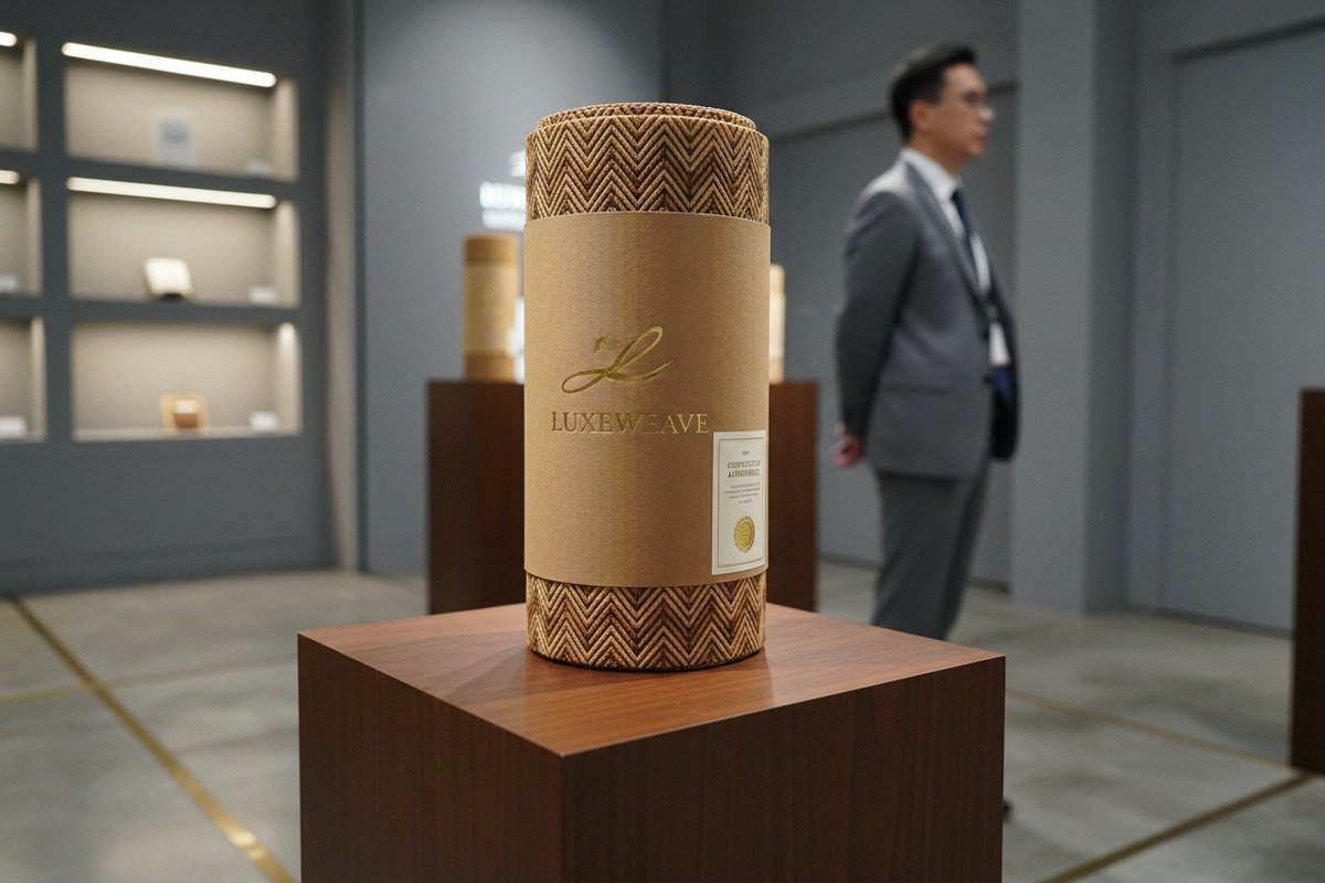 Requirements for starting an OEM partnership for a private label rattan brand (ID#5)