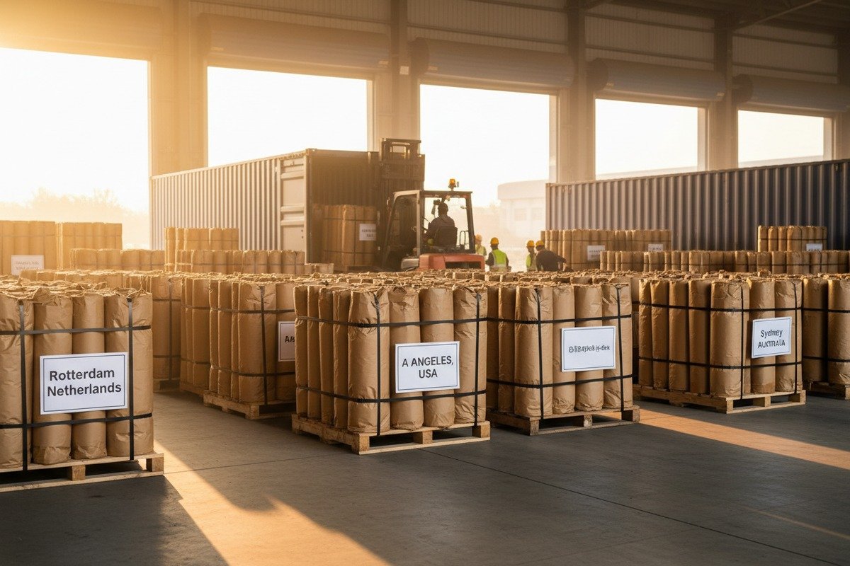 Ensuring Grade A rattan quality through clear specifications and professional pre-shipment inspections (ID#5)