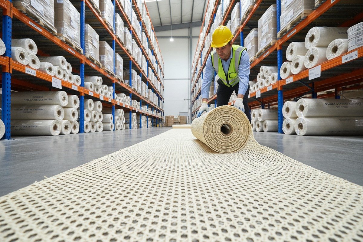 La calidad del material de ratán natural de alta calidad que afecta la durabilidad y el rendimiento de los patrones de caña (ID#5)