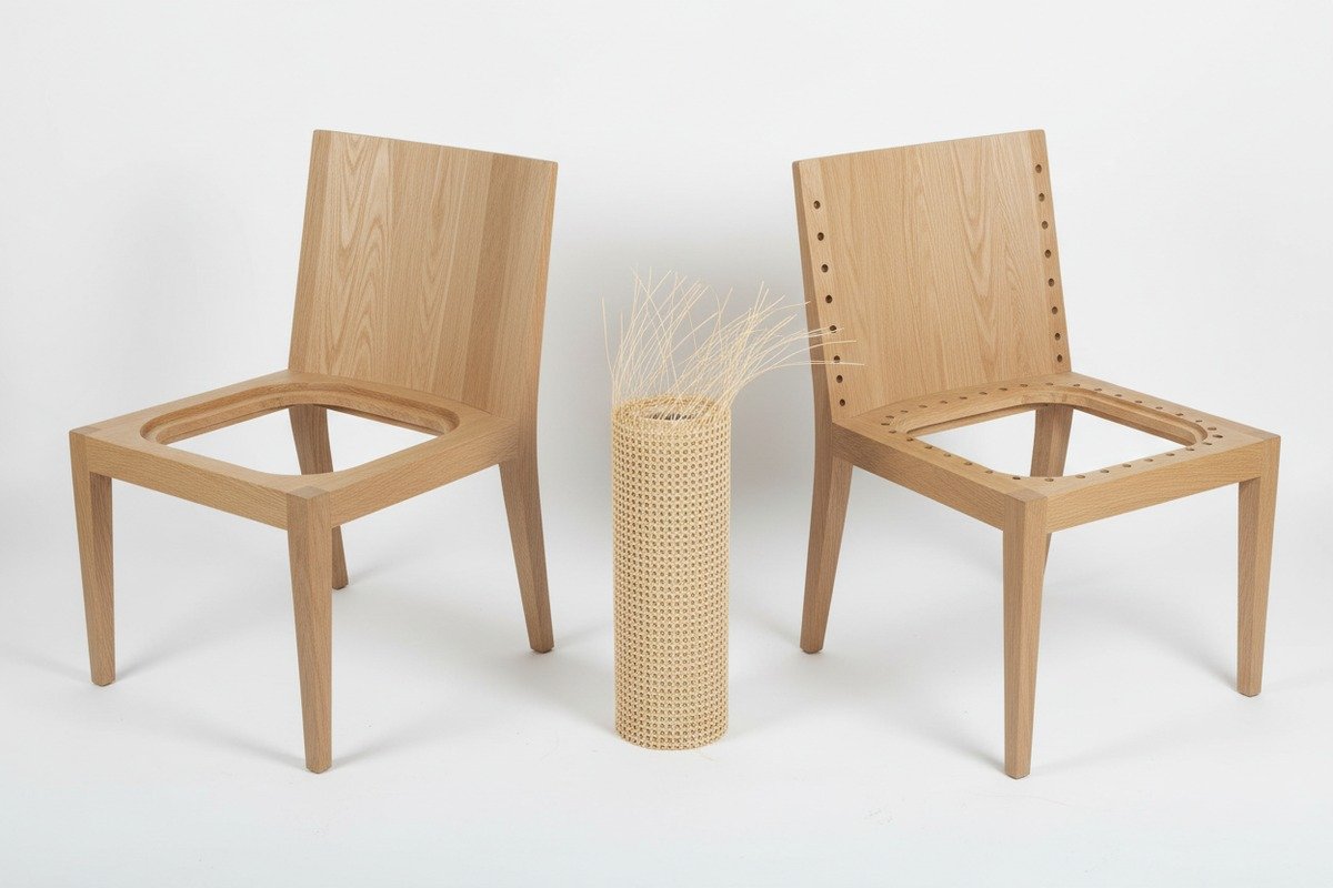 Calculating total rattan rolls needed for bulk furniture orders based on linear feet (ID#5)