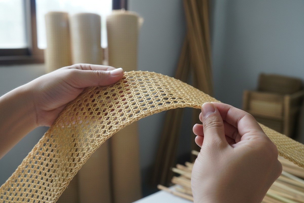 Comparing Wholesale Rattan Prices Comparing wholesale rattan prices and material durability across multiple supplier quotations and specifications (ID#5)