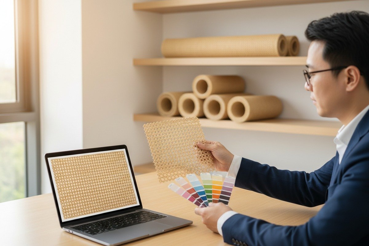 Советы по избежанию цветовых вариаций при поиске ротанговой циновки онлайн (ID#1)