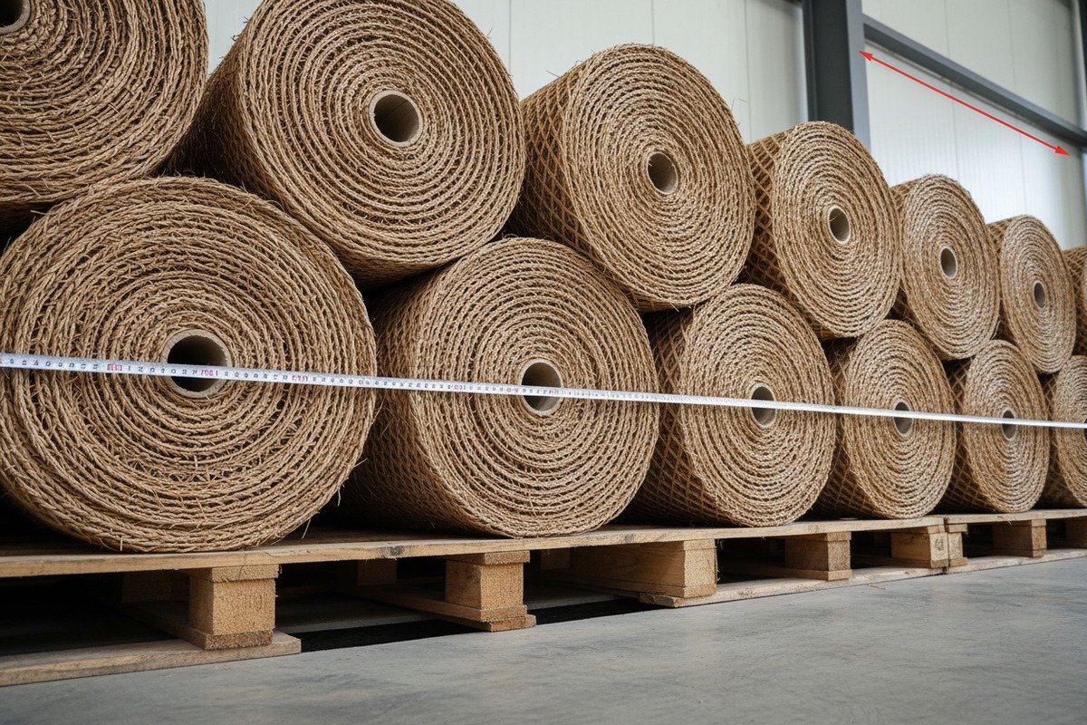 Verifying moisture-proof packaging with silica gel and humidity indicator cards for international shipping (ID#4)