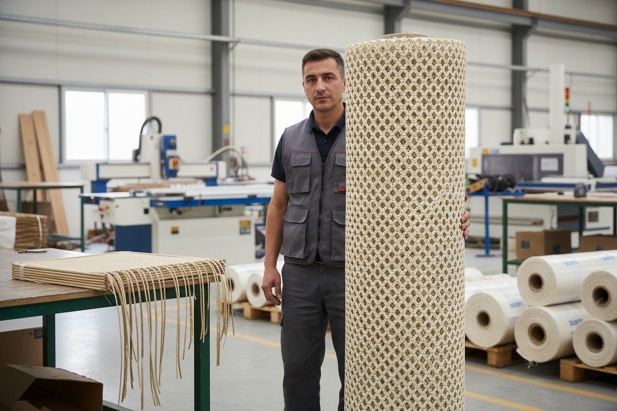 مقارنة فعالية تكلفة إصلاح أو استبدال شبكات الروطان التالفة للشركات (ID#3)