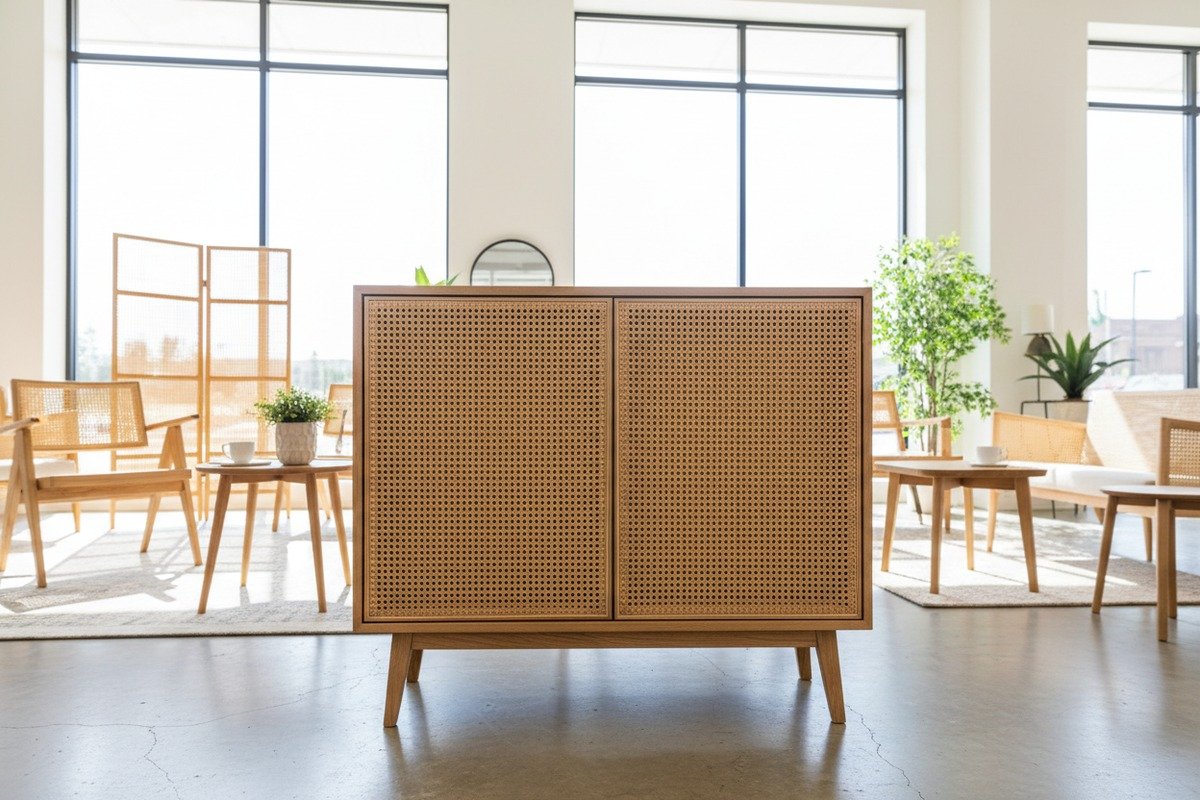 منع تشقق الروطان عن طريق الحفاظ على الرطوبة وتجنب أشعة الشمس المباشرة أو المواد الكيميائية القاسية (ID#5)