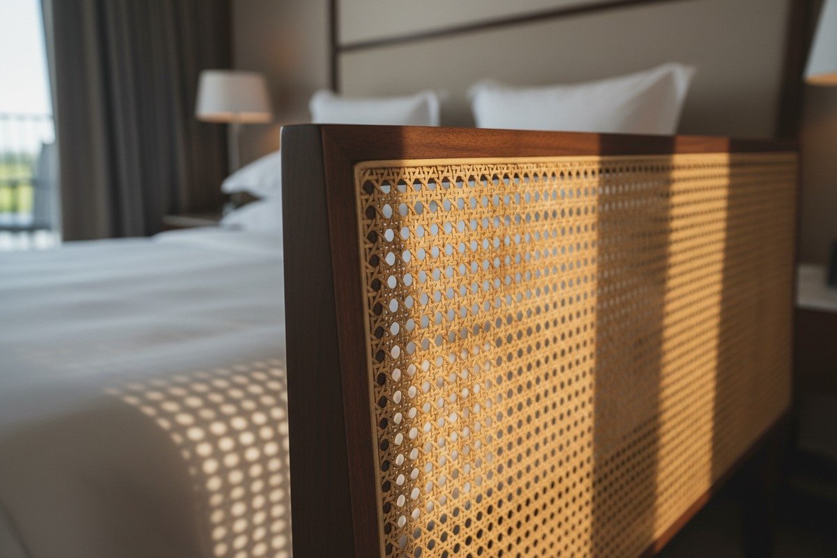 Sourcing premium rattan materials at competitive prices by buying directly from factory producers (ID#5)