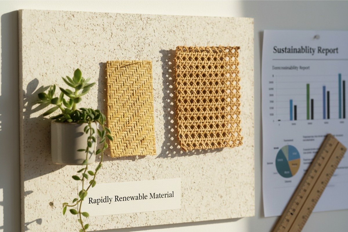 مصدر الروطان المتجدد بسرعة مع دورة نمو سريعة لتصنيفات المباني الخضراء (ID#3)