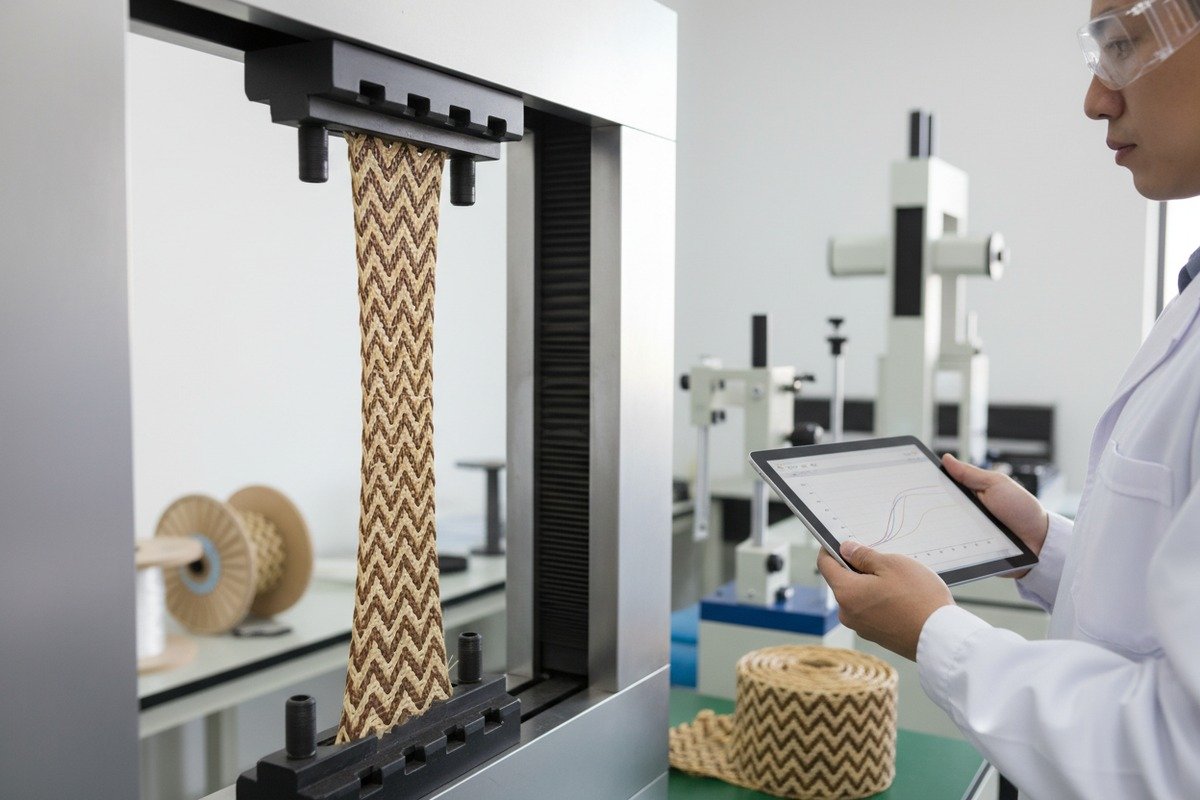 Phytosanitary and fumigation certificates required for international rattan imports and quarantine compliance (ID#4)