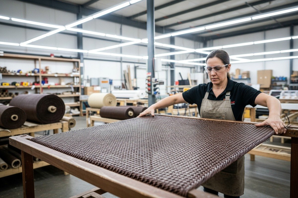 Reaktivfarbstoffe, die die natürliche Festigkeit und Qualität von Rattan-Rohrgeflecht erhalten (ID#3)